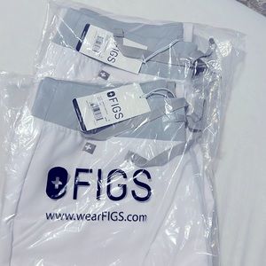 Figs scrub pants